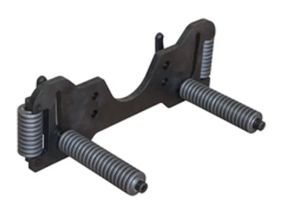 Набор кромко­скалывающих фрез для UZ-15 и UZ-18, PVD