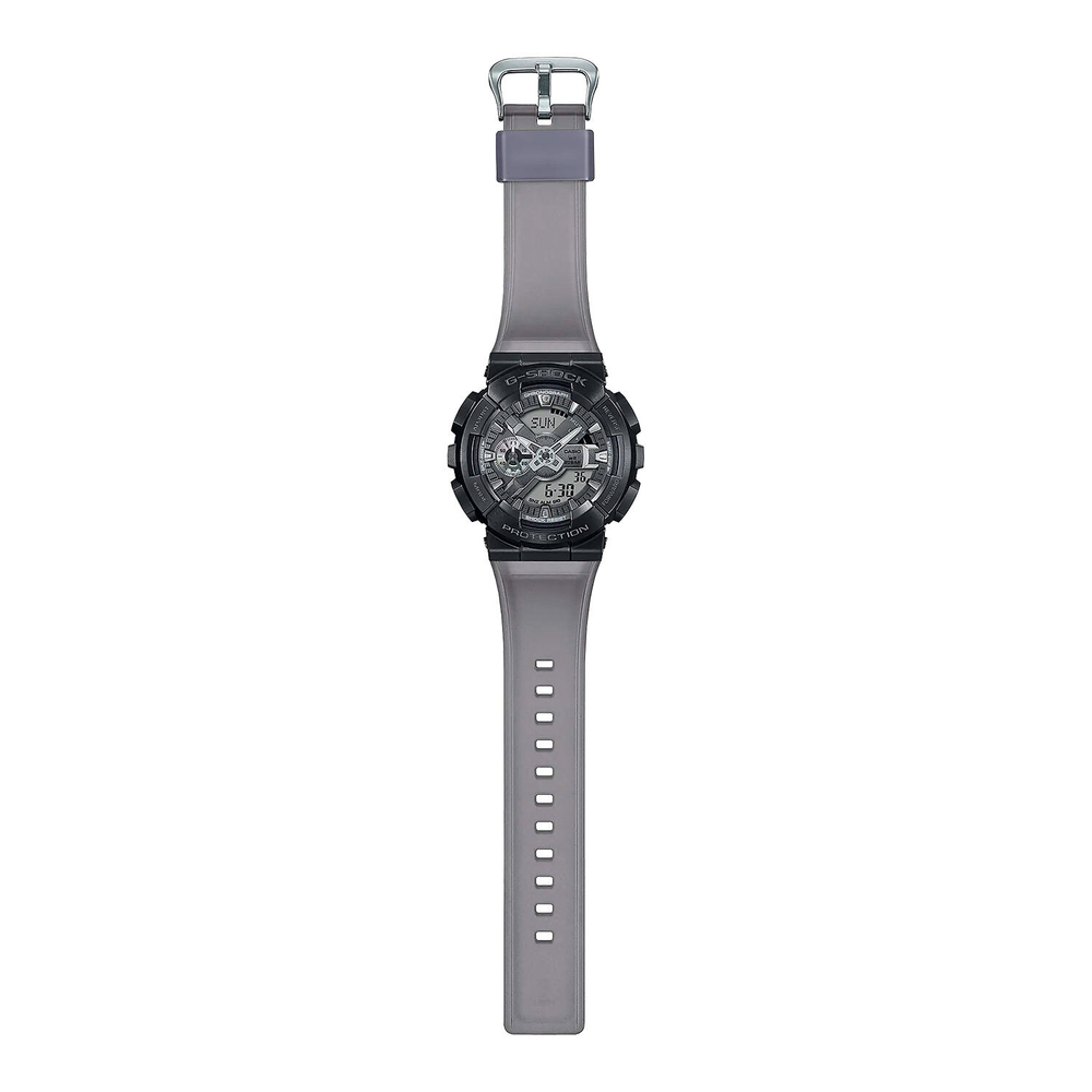 Мужские наручные часы Casio G-Shock GM-110MF-1A