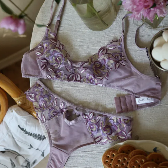 Бейка отделочная лавандово-серая 15 мм (цв. 620), Lauma