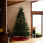 Ель искусственная EveXmas линда 240 см