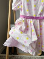 Хлопковое платье Jacadi, 104