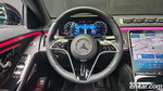 Mercedes-Benz S-Class W223 S450L 4MATIC (12.2021)