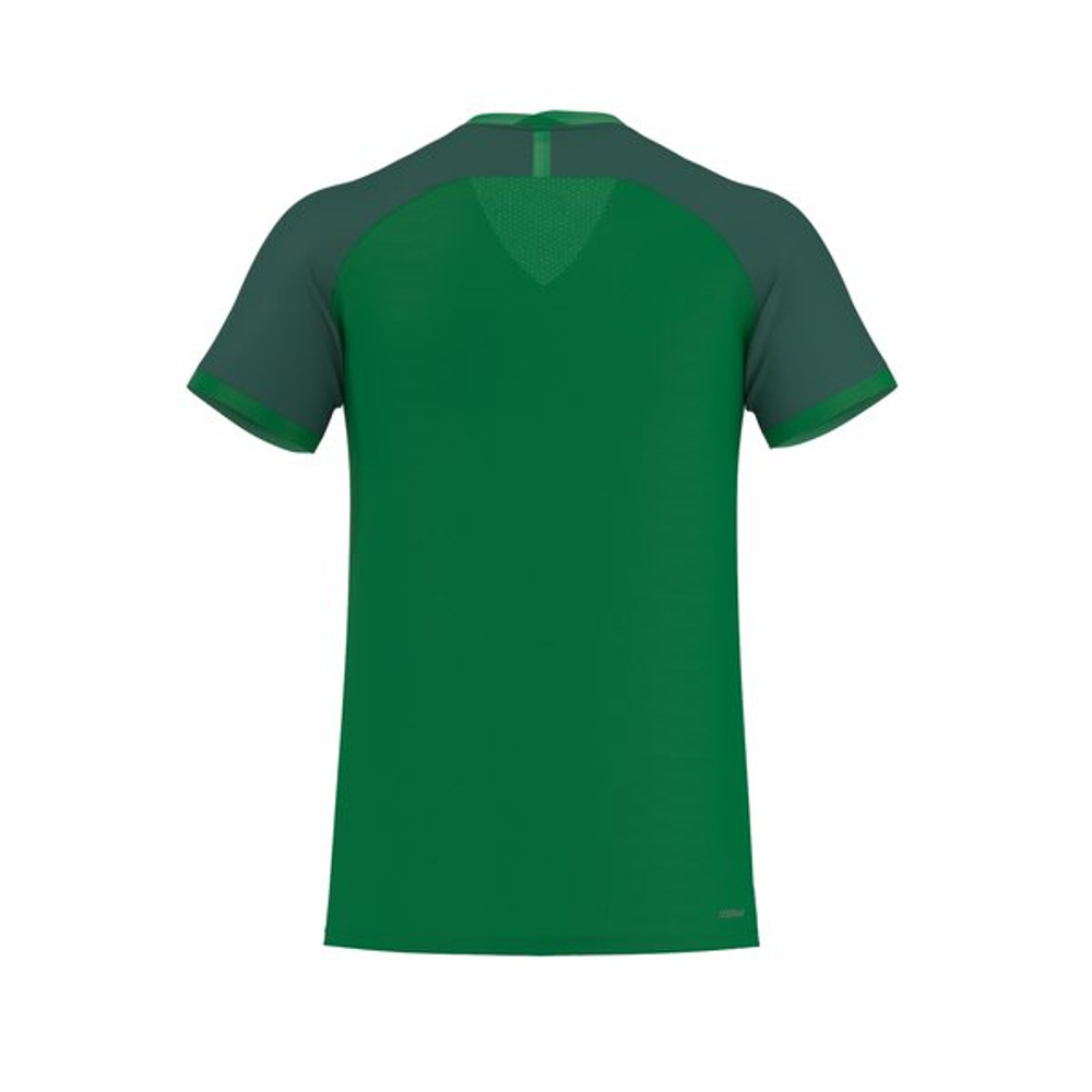 Футболка игровая Spark Jersey — Pine green/noble green
