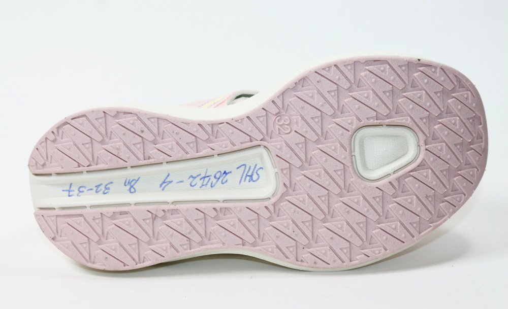 Кроссовки детские летние Песня 9 арт. SHL2672-4