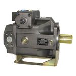 A4VSO250DRG/30R-PPB13N00 - Насос аксиально-поршневой регулируемый с наклонной шайбой, рабочий объем 250 см3, DRG = регулятор давления дистанционный, номинальное давление 350 бар