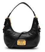 Сумка хобо Love Moschino - черный(JC4273PP0LKB0)