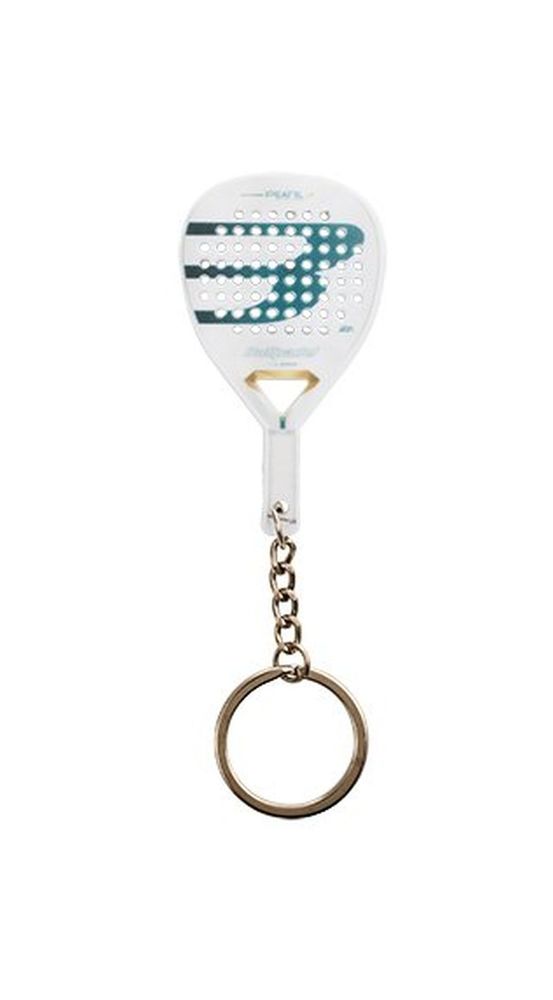 Брелок Bullpadel Pearl 26 Key Ring