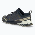 Salomon XA Pro 3D V9 india ink/olive night/aloe wash