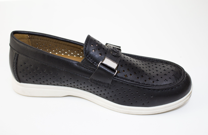 Мокасины детские Пчёлка Доми LB241-11