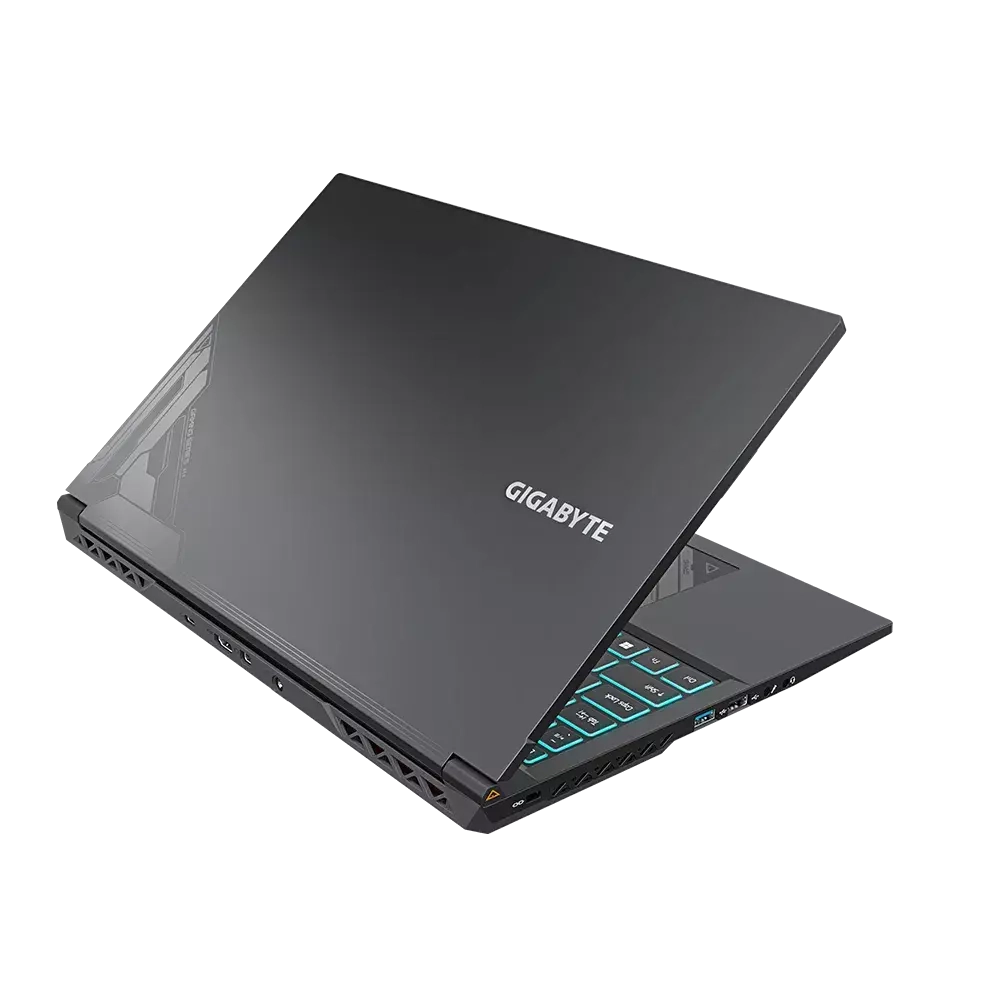 Ноутбук Gigabyte G5 MF5 (G5 MF5-H2KZ354KD)