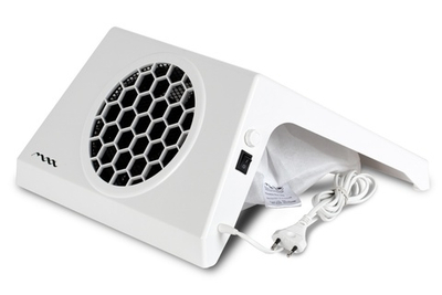 Пылесос настольный Max Ultimate 7 76 Вт с белой подушкой для рук