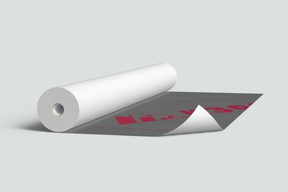 Изоспан FS /отражающ. паро-гидроизоляция/ 70м2