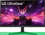 Игровой монитор LG UltraGear 24GS60F-B