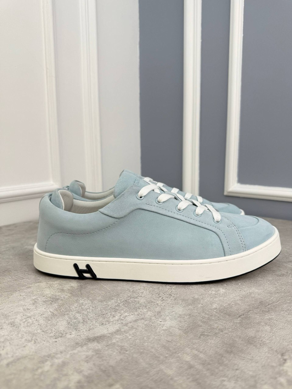 Кеды Hermes