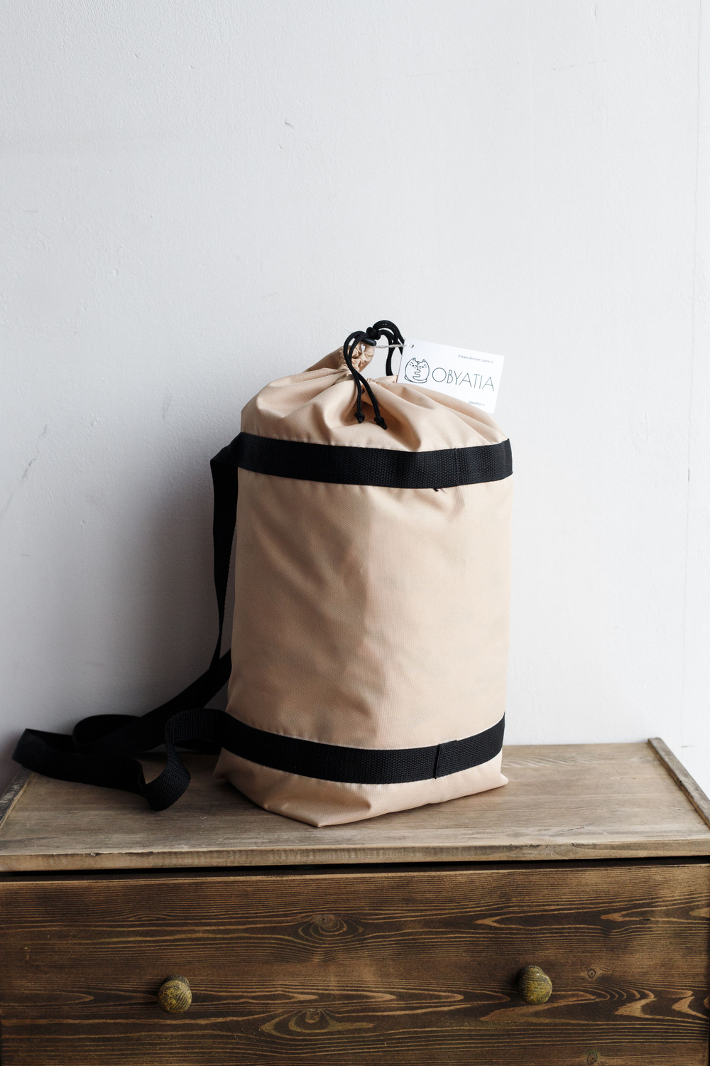 Прохладное утяжеленное одеяло Obyatia со стеклянными микросферами 140х200 / 8кг