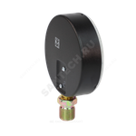 Манометр МП-100 радиальный Дк100мм 0-4 МПа кл.1,5 G1/2" ЗАВОД ТЕПЛОТЕХНИЧЕСКИХ ПРИБОРОВ