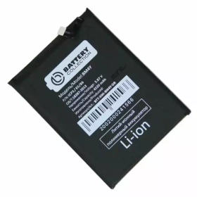 Аккумулятор для Xiaomi BM4Y (Poco F3/Mi 11i)