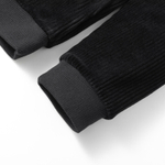 Свитшот велюровый Ymkashix Puff