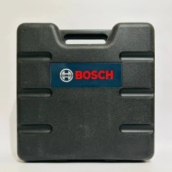 Гайковерт Bosch 1580W сетевой