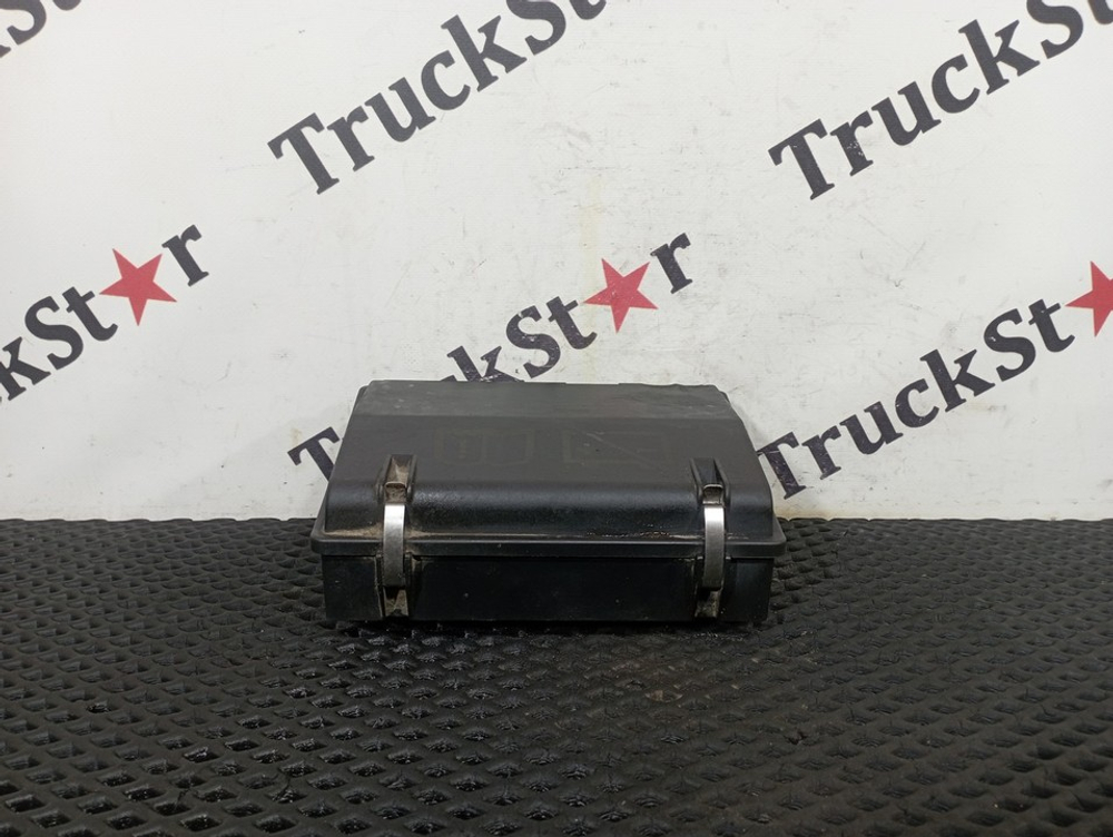 Блок предохранителей 2020г.