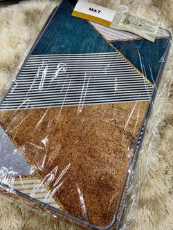 Коврик 3Д 3в1