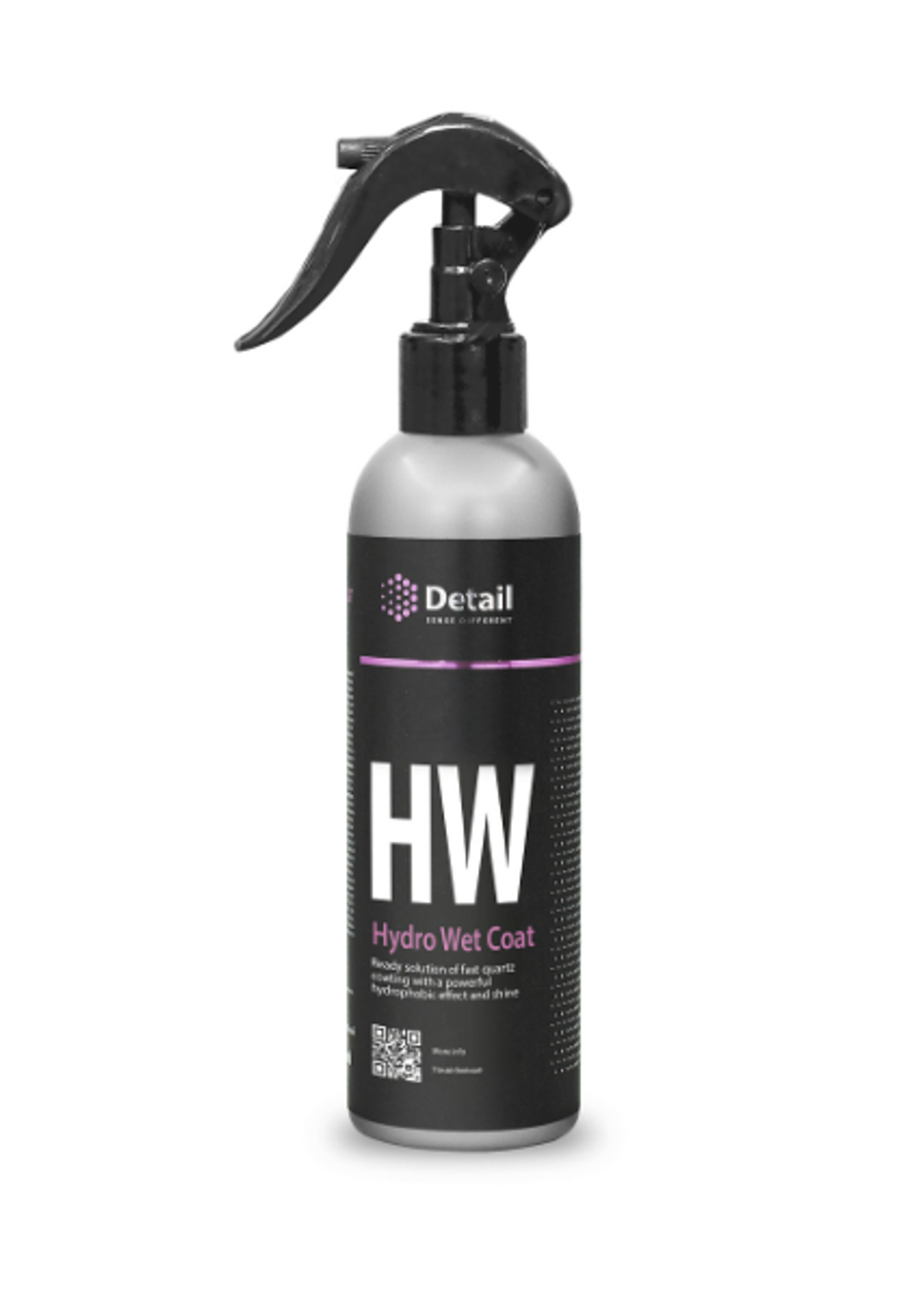 Жидкий воск Grass Detail HW Hydro Wet Coat (250мл)