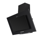 Кухонная вытяжка HOMSair BELL 60 черный фото 