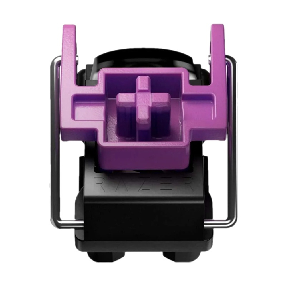 Клавиатура Razer Huntsman Mini (Purple Switch), Black