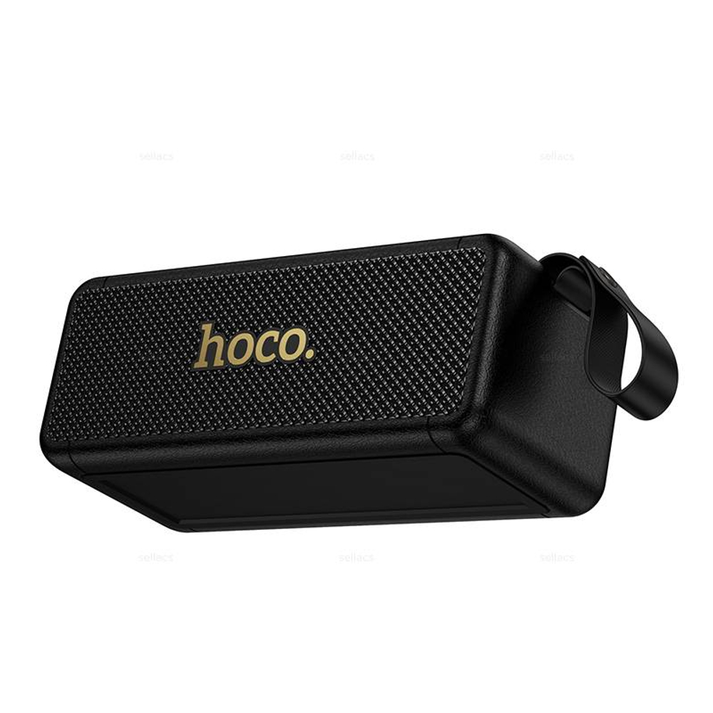 Портативная колонка Hoco HT1 Pro (black)