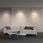 Встраиваемый светодиодный светильник Maytoni Mini DL059-7W3K-TRS-W