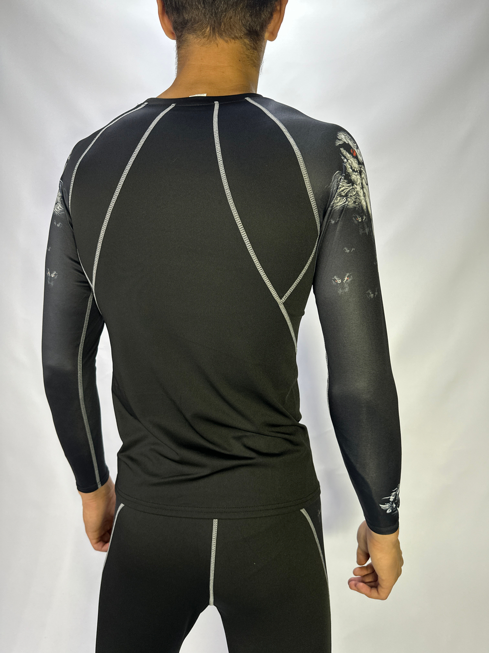 Термобелье CROSS ROAD