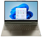 Ноутбук Lenovo Yoga 7 15ITL5 (82BJ0099RU) 15.6"/Intel Core i5 1135G7/RAM 8GB/SSD 512GB/Intel Iris Xe graphics/1920*1080/IPS/Windows 11/Подсветка кл-ры: LED/Серый. Состояние: B1