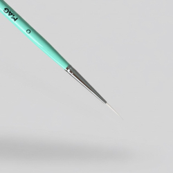 Кисть MAG линер №0