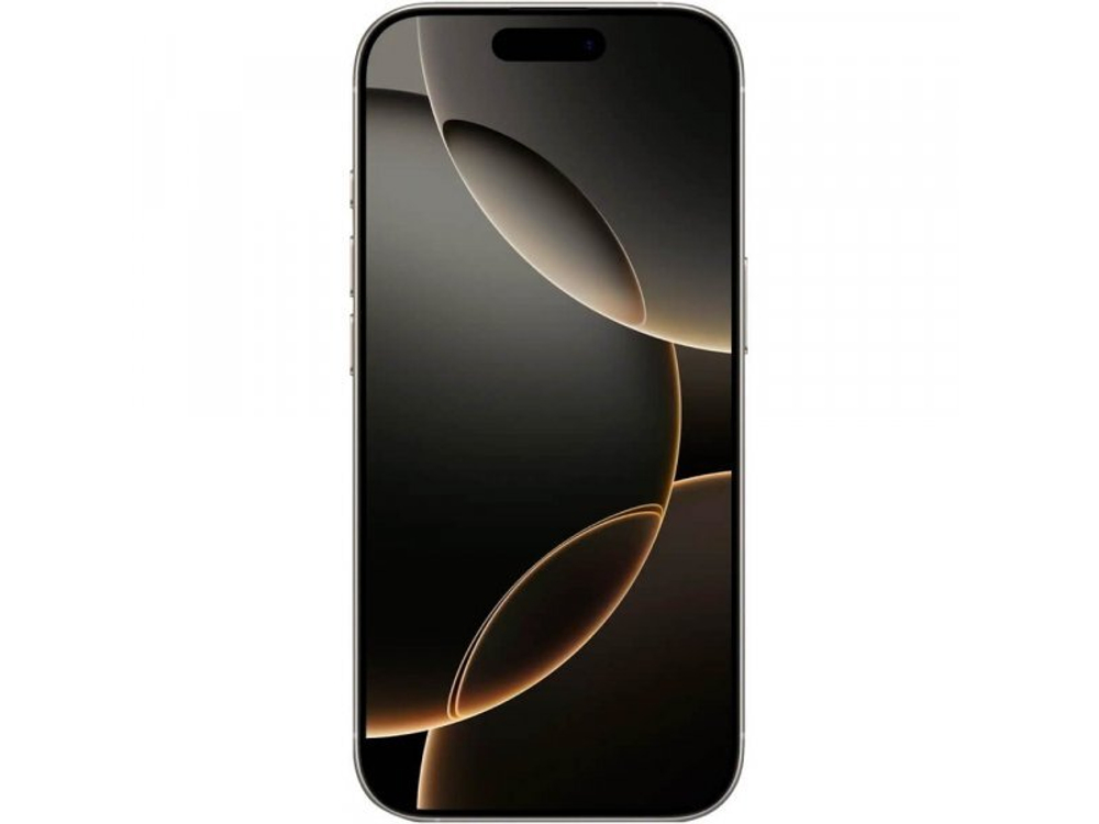 Смартфон Apple iPhone 16 Pro Max 512GB Dual SIM Natural Titanium
