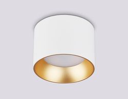 Ambrella Накладной точечный светильник GX53 GX Standard tech TN52882