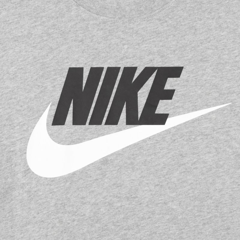 Футболка мужская Nike Sportswear Icon Futura артикул:AR5004-063 - купить в магазине Дайс