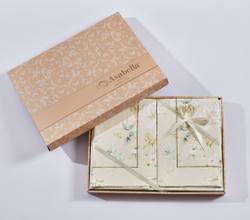 Постельное белье семейное Asabella 2254-7