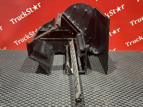 Корпус отопителя 2020г