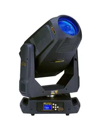 High End Systems SolaWash 1000