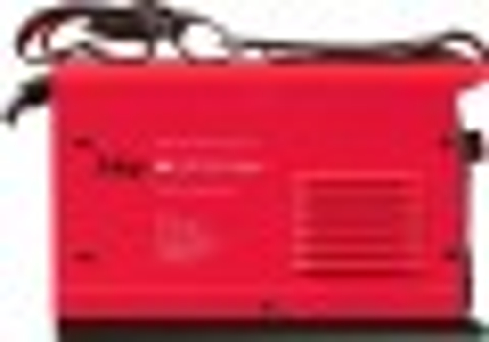 Сварочный инвертор FUBAG IN 180 SYN Digital 41387