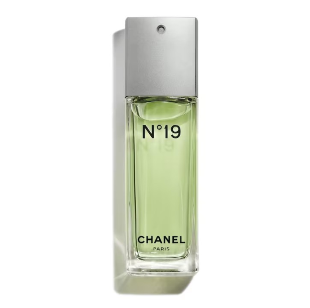 Chanel No19 туалетная вода