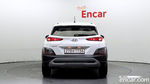 Hyundai The New KONA Бензин 1.6 Turbo 2WD (07.2021)