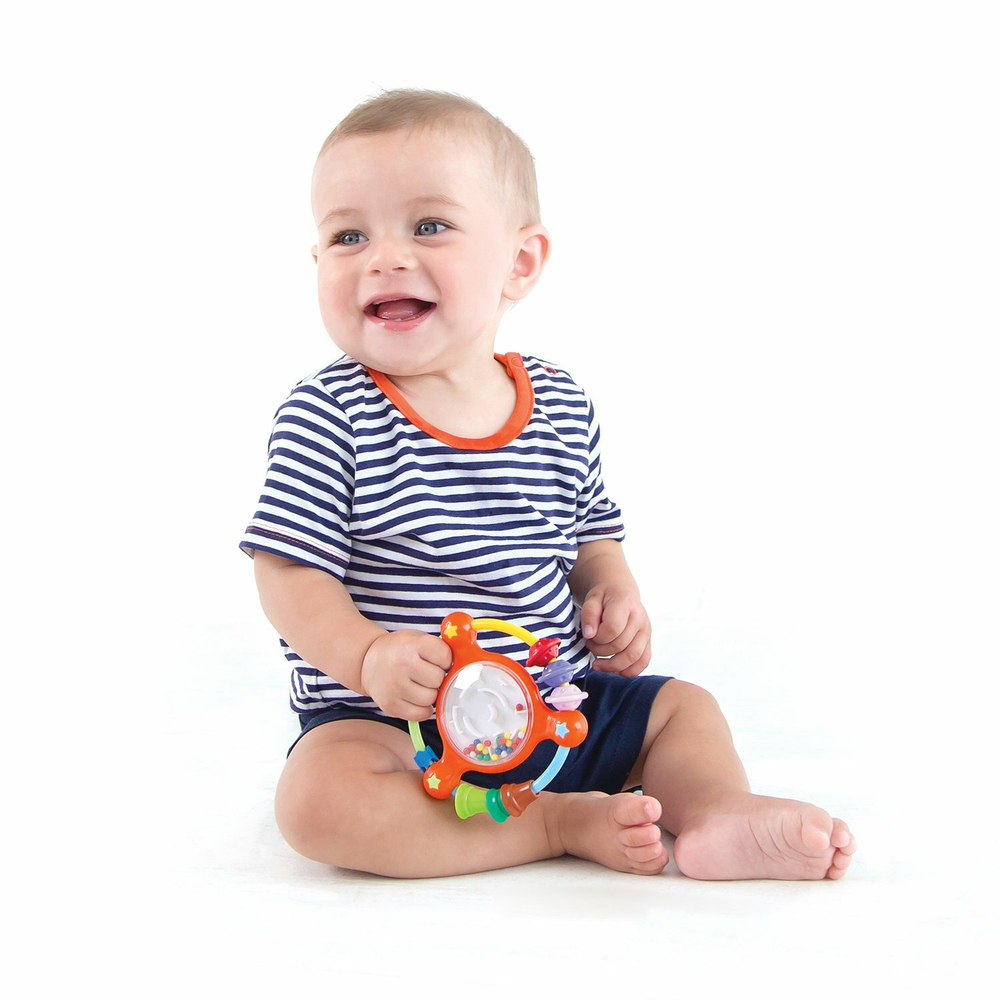 939391/Погремушка-тренажер "Лабиринт"/35