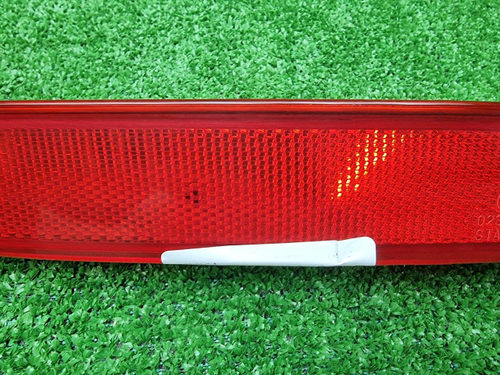 Катафот правый Mazda CX-9 2 (2016-2021)