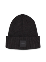 Шапка Calvin Klein - черный(K50K512356)