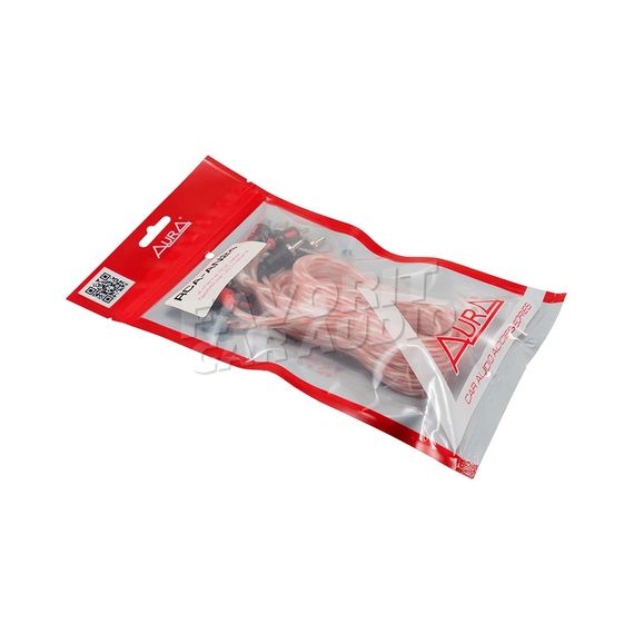 Межб. кабель AURA RCA-AN24 MKII