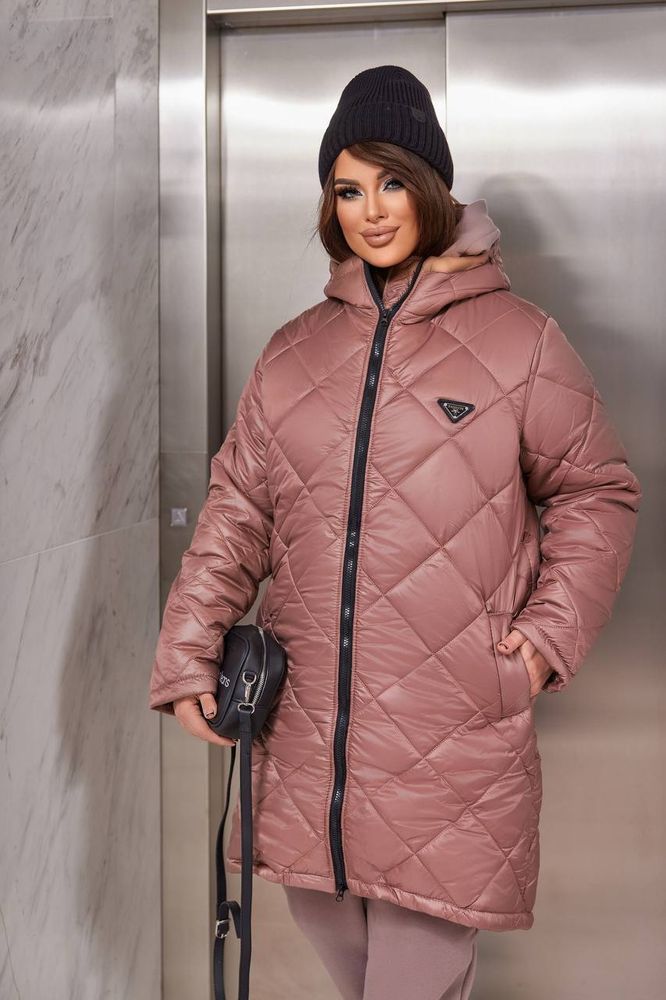 Куртка УК-1070-4 Fabrika