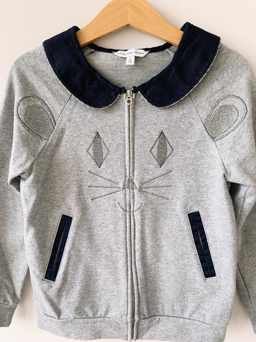 Кофта Marc Jacobs