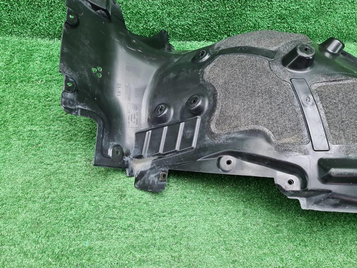 Подкрылок передний правый BMW 5er G30 (2017-2020)