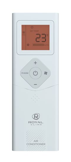 Сплит-система Royal Clima RC-TWS25HN